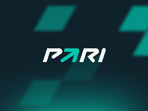Бонус букмекера PARI