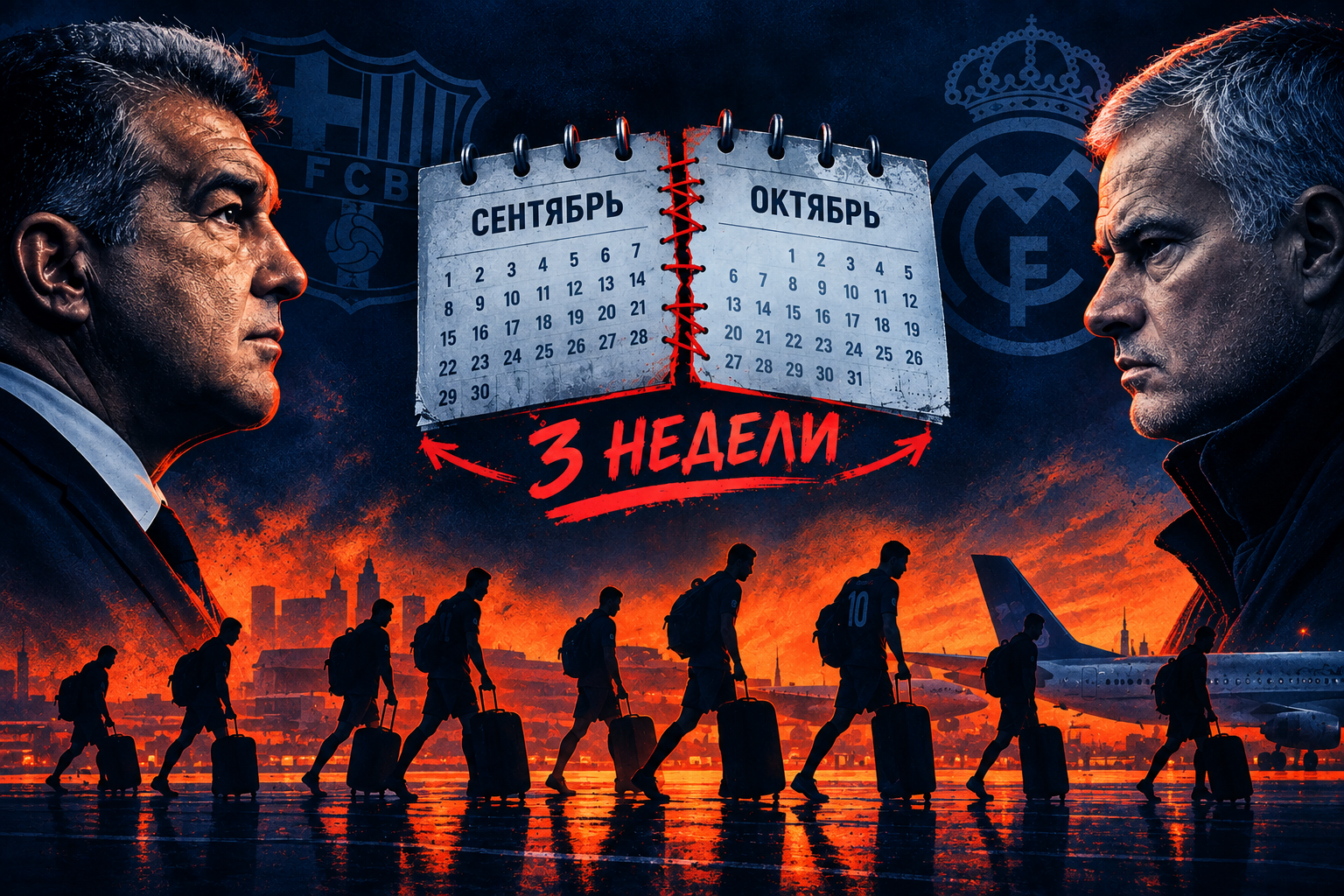 Когда защита становится ударом
